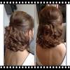 Easy Half Updos For Thin Hair