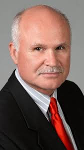 It All Started Here … Mark Mortenson