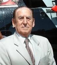 Memórias de um Veterano: EVANGELINA