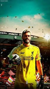 The best gk in the world right now! Alisson Becker Alisson Alisson Goleiro Defesas De Goleiro