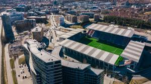 Alle infos zum verein valerenga oslo ⬢ kader, termine, spielplan, historie ⬢ wettbewerbe: Oslo Det Er Kampdag Valerenga