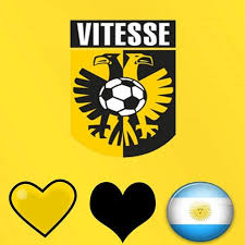 Een mooie maand succesvol afsluiten (video). Vitesse Argentina Home Facebook