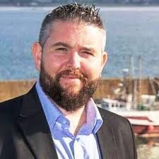 Stream episode Conor McGuinness