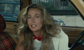 Cela fait maintenant un an qu'elle n'est pas sortie avec un garçon. L Alligatographe La Boum 2