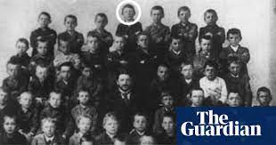 In 1906, a mere couple of years after the death of alois, klara was diagnosed with breast cancer. Journal Reveals Hitler S Dysfunctional Family World News The Guardian