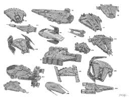 To salute the creative minds of graphic designers, here are 20 of the most beautiful fictional spaceship designs. Designing The Solo A Star Wars Story Millennium Falcon Starwars Com