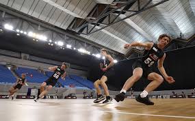 The afl draft combine, formerly known as the afl draft camp, is a gathering of prospective talent, where selected potential draftees display their athletic prowess and relevant australian rules football. Boost For Vics As Afl Reveals Every State S Draft Combine List