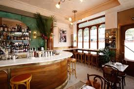 Sauvage From The Maison Premiere Team Debuts In Greenpoint Greenpoint Food Shop Restaurant
