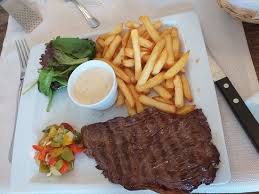 Au Gre Du Vent Berck Restaurant Avis Numero De Telephone Photos Tripadvisor