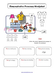 Arabic Demonstrative Pronoun Worksheet Free Printable At Www Arabicadventures Com Pronoun Worksheets Kindergarten Worksheets Kindergarten Worksheets Printable