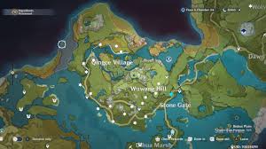 Community content is available under 07.04.2021 · galesong hill, mondstadt musk reef is located off cape oath in galesong hill , mondstadt. All Meteorite Fragment Locations Genshin Impact Wiki Guide Ign