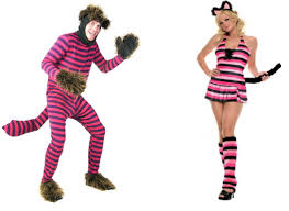 Costume da gatto striato donna cosplay costume stregatto gatto alice. Percepibile Delusione Alba Costume Carnevale Stregatto Settimanaciclisticalombarda It