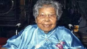 Bessie Turner ***nee*** Ah Sam **(*Surname also recorded as Sam)* #  **Previous marriages Ning and Trindle ** *Article published in the North  West Star 2015* A KEY figure in the history