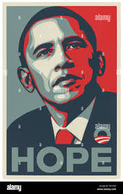 Presidential campaign ad hi-res stock photography and images