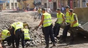 Capitolul i încheierea contractului individual de muncă art. Modificari Majore In Codul Muncii Inspectorii Itm Pot Sa Opreasca Punctul De Lucru Al Unei Firme Daca Gasesc Angajati La Negru Patronii Obligati Sa Aiba Documente De Evidenta A Timpului De Munca