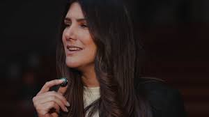 @cati_caballero nos comparte su experiencia en "Levántate Perú" 🇵🇪  dejando un mensaje para toda nuestra juventud🔥, Bienaventurada la nación  cuyo Dios es Jehová de los Ejércitos 🙏🏽🙌🏼