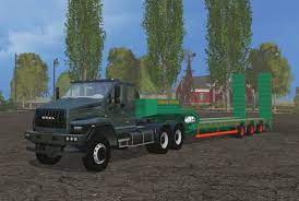 Fs15 Mods