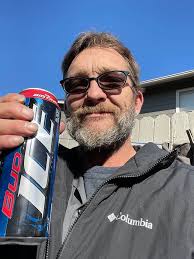 More beautiful then expected!!! Beer does make me happy!!