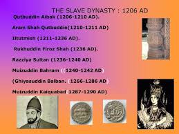 The Period Between 1206 Ad And 1526 Ad In Indian History Is Known As The Delhi Sultanate Indian History Indian History Facts Ancient Indian History