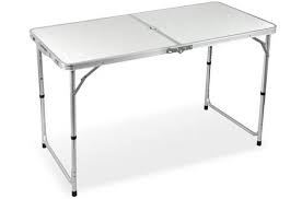 10 Best Folding Camping Tables For Outdoor Activities Reviews In 2017 Camping Furniture Camping Table Foldable Dining Table