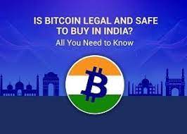 So, now when you are convinced that bitcoin trading is legal in india, its time to buy btc. Is Bitcoin Legal In India Plans Legality Benefits Drawbacks More