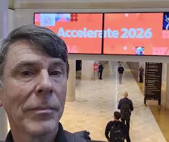 Allen Carmichael, MBA