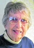 Cyrilla Andert Obituary (2013)