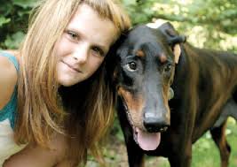 Sign up to the free course now. Learn About The Doberman Pinscher Dog Breed From A Trusted Veterinarian