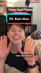 Patrick MacLennan (@patsforpatrick94)’s videos with Rain Man (The Movie's  Theme Song)