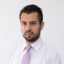 Very excited to have joined the ECAP team!