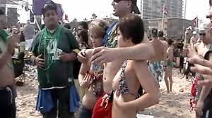 You can also follow whitney on instagram using @thenakednewscaster. Teen Party Girls On Coke Beach South Padre Befuck Net Free Fucking Videos Fuck Movies On Tubes