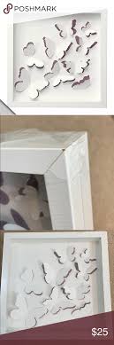Ikea Olunda Butterfly Frame Wall Art Butterfly Frame Framed Wall Art Ikea Wall Art