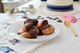 Site Search Discovery Powered By Ai Recette Idee Recette Recette Profiteroles