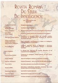 1558, oraşul de floci ? NumÄƒrul 6 Academia NaÅ£ionalÄƒ De InformaÅ£ii Mihai Viteazul
