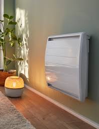 Un Radiateur Aux Lignes Epurees Qui S Integre Parfaitement Aux Differents Styles D Interieur Castorama Inspiration Decorat Radiateur Poele A Bois Castorama