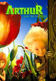 Maybe you would like to learn more about one of these? Arthur And The Invisibles Raising Children Network