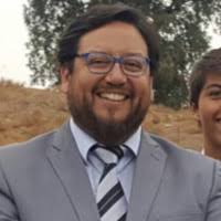 Luis Marcelo Lino Castro