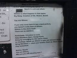 924 Gilman Street, Berkeley