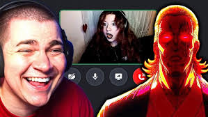 Bella The Wolf Vs Steak, Packgod, (with healthbars)