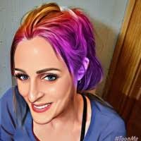 Amber Mcconkey's Instagram, Twitter & Facebook