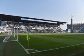 Cittadella didirikan pada tahun 1973 dengan bergabungnya klub u.s. Mapei Stadium Reggio Emilia Italien Spiele 2021