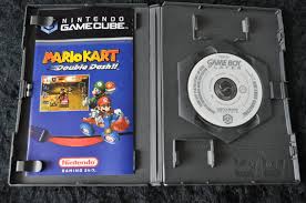 It connects via the high speed parallel port at the bottom of the gamecube and requires use of a boot disc to access the hardware. Gameboy Player Start Up Disc Eur Retrogameking Com Retro Games Consoles Collectables