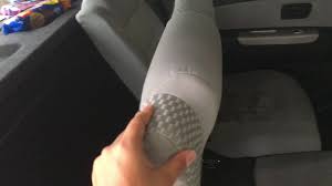 Langsung liat videonya aja ya bro. Cara Betul Lipat Seat Belakang Kereta Myvi 2009 Youtube