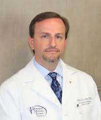 Jay C. Long, MD FACS, Bariatric Surgeon in Birmingham, AL