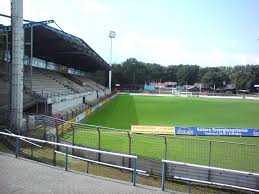 Detailed info on squad, results, tables, goals scored, goals conceded, clean sheets, btts, over 2.5, and more. Stadion Sv Meppen Mapio Net