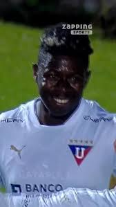 Remontada alba 🫨😎, Alejandro Cabeza encontró el rebote para colocarla de  zurda y concretar el 1-2 para @ldu_oficial., #LigaProEcuabet conectada x  #Xtrim 🤳