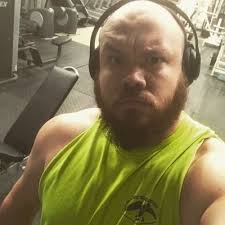 Chris Nida's Instagram, Twitter & Facebook