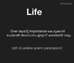 Pin By Linta Ann Koruthu On Malayalam Quotes Positive Quotes For Life Emotional Quotes Reality Quotes