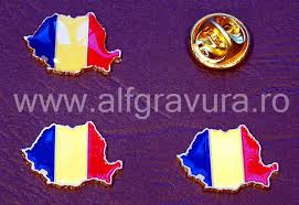 Insigna Harta Romaniei Desserts Sugar Cookie Cookies