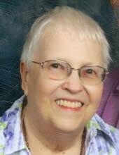 Marie Jane Kleiser Obituary April 22, 2017